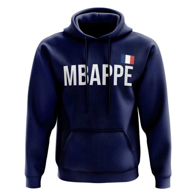 France Limited Edition Jersey Kylian