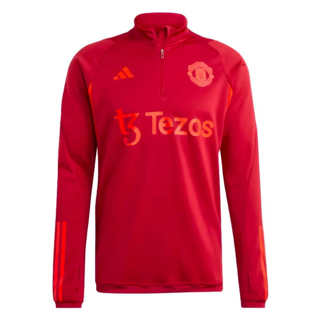 Man Utd Performance Jersey 2023-2024 #92