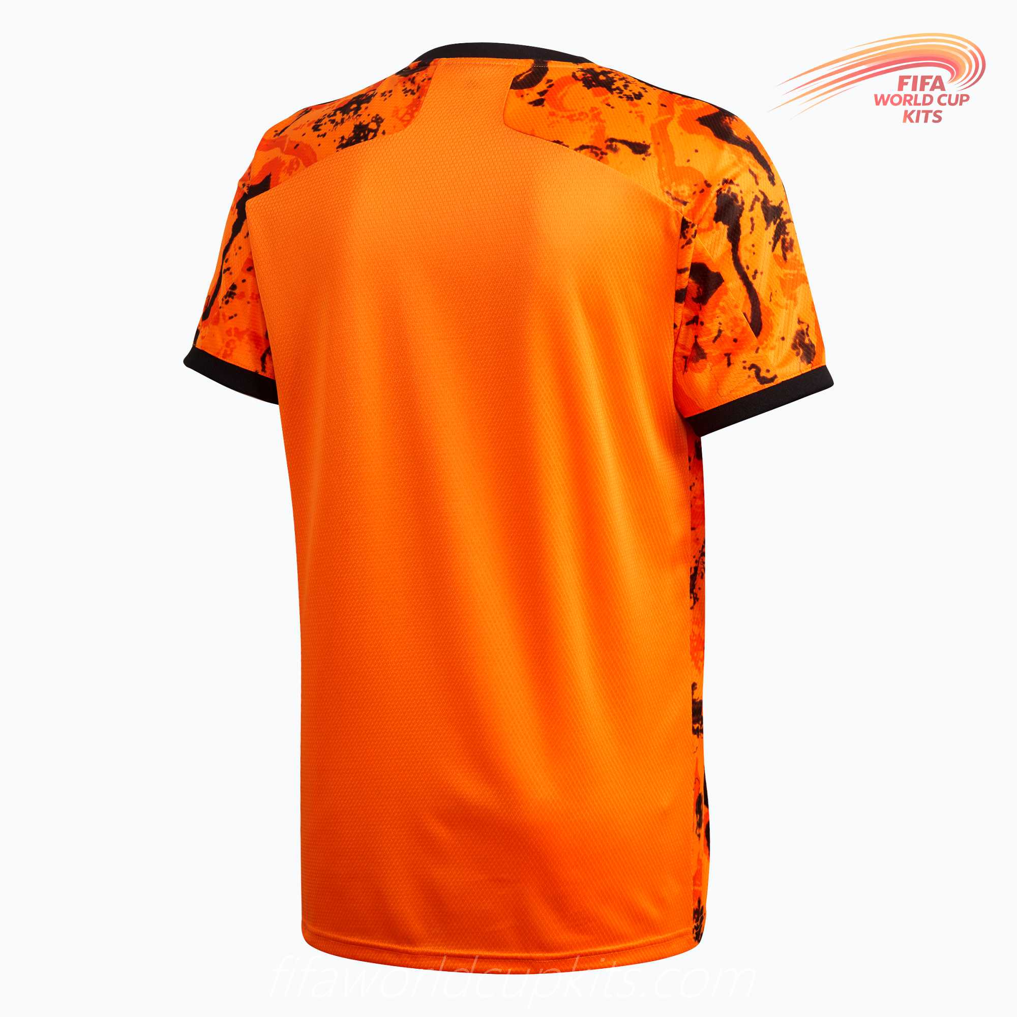 JUVENTUS THIRD KIT 2020/2021