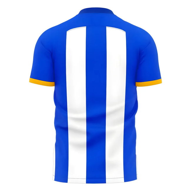 Cuba Che Guevara 2025-2026 Concept Shirt (Libero) - Womens