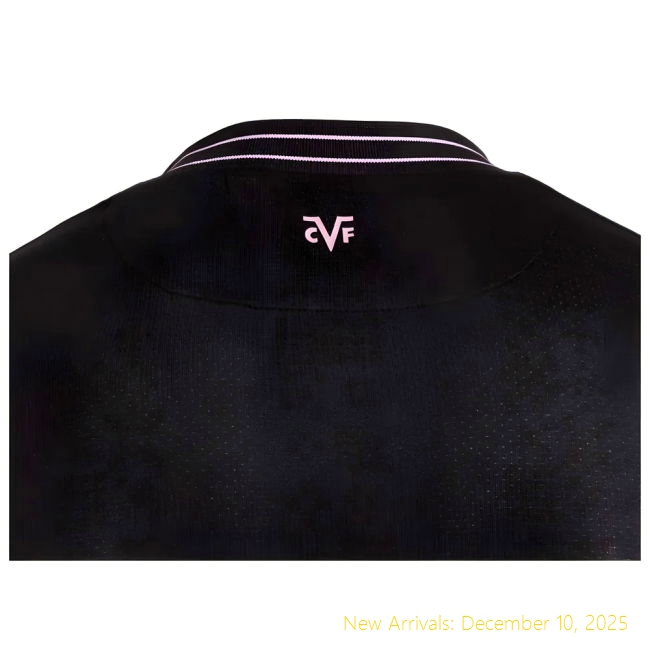 2024-2025 PSG Third Shirt - Authentic Kit - Premium, Uniform