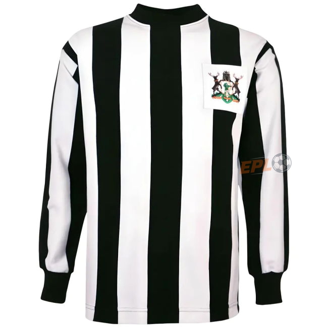 1960 League Two first-class Third Shirt - Adults | superior