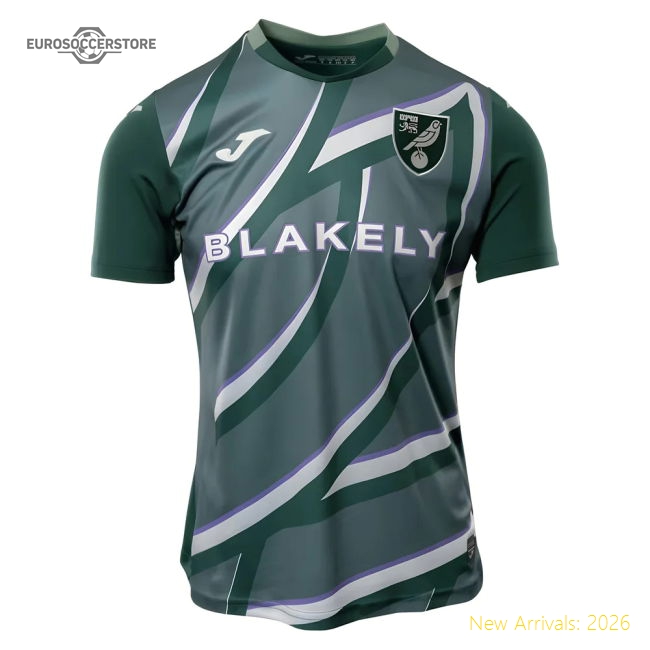 2025-2026 Uk Premier Division Premier Team Away High-end Jersey
