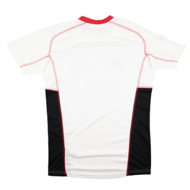 Nice 2014-15 Burrda Training Shirt (S) (Mint)