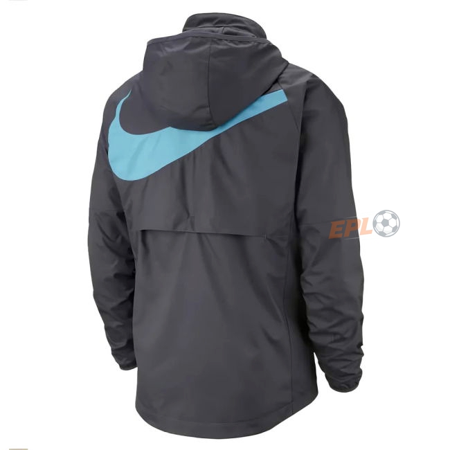 Tottenham 2019-20 value for money Third Soccer Jersey