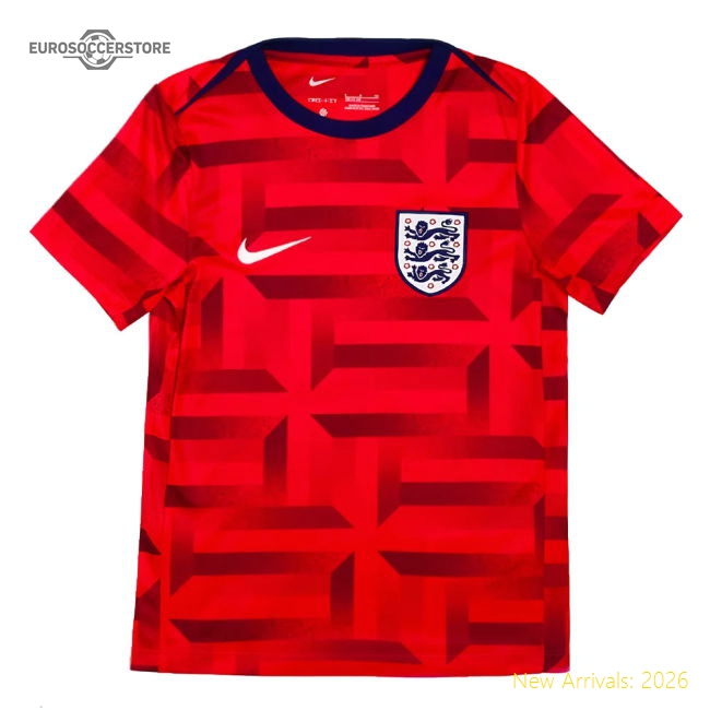 High-performance European Team 2024-2025 Home Short Sleeve Jersey