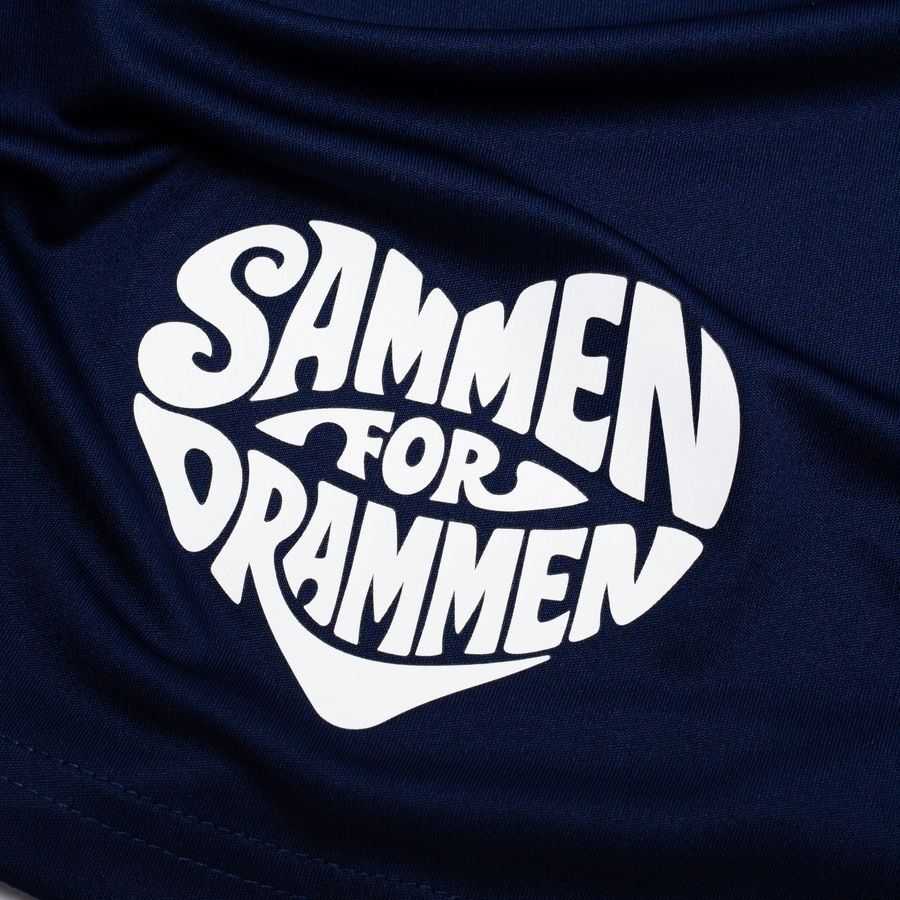 Strømsgodset Home Shirt Obosligaen 2026 - Kids
