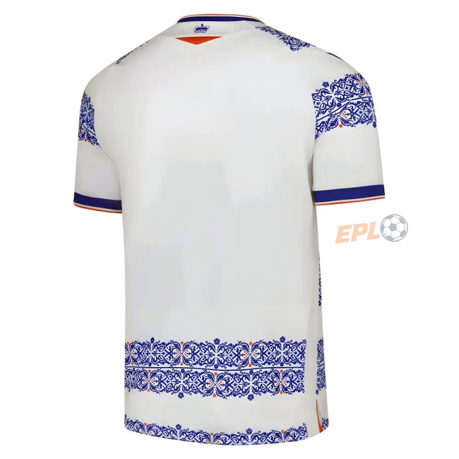 2025-20 Championship contemporary Home Football Shirt
