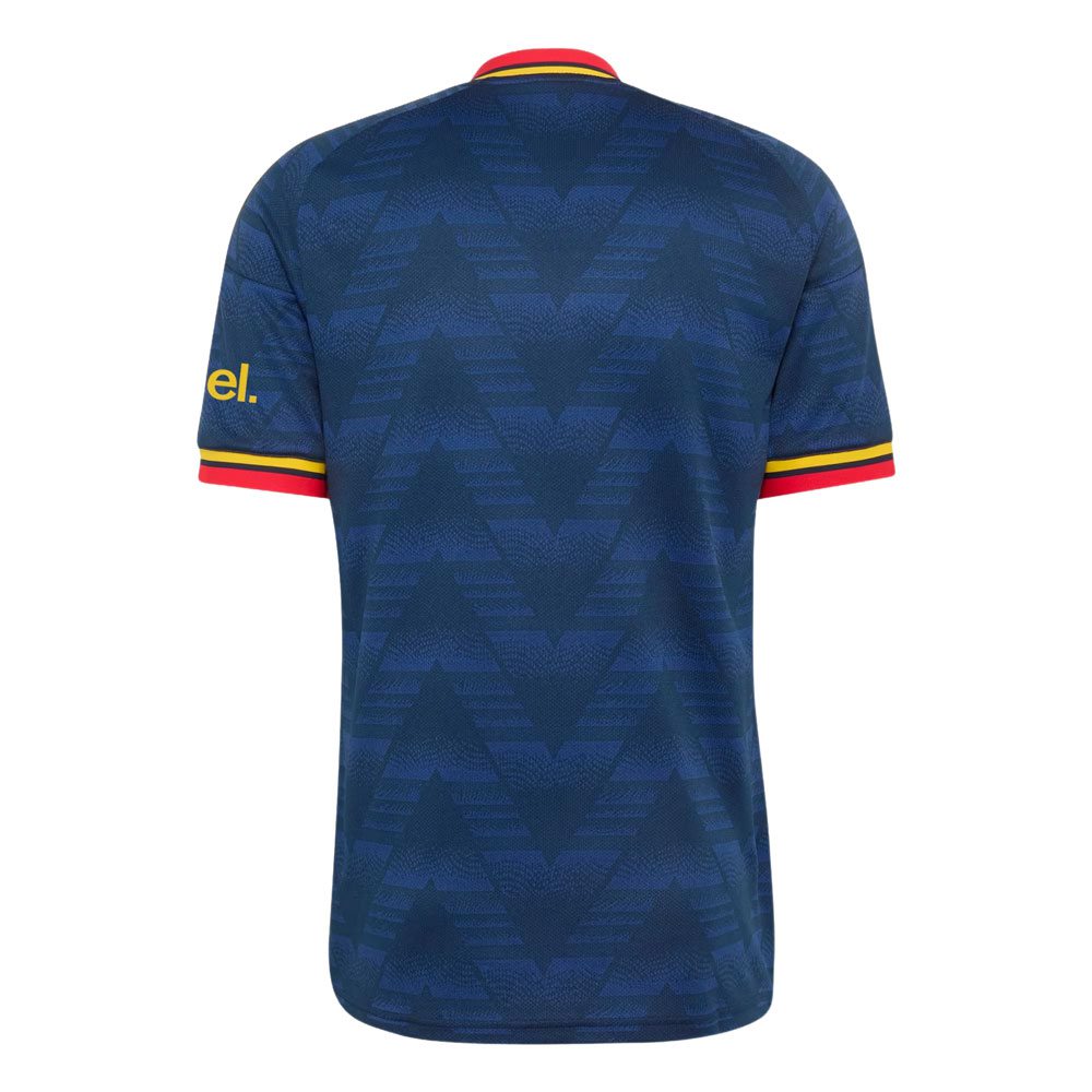 Arsenal 26/27 Away Shirt - Classic Match - Stadium Selection
