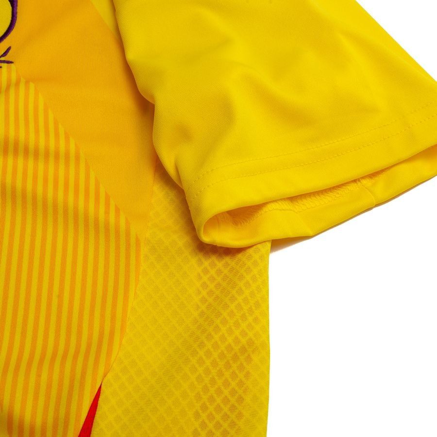 Belgium Away Shirt Women's Euro 2025 For Algeria Football Fans