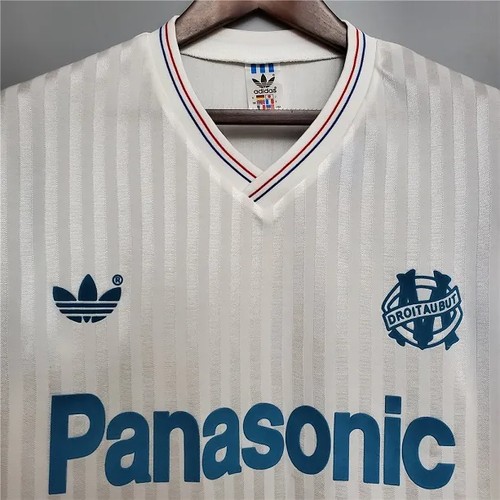 Official 1990 International Jersey Retro With Retro Design