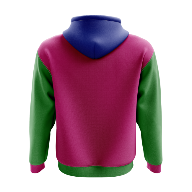 High-performance Football Team Apparel - Blend Trendy Classic