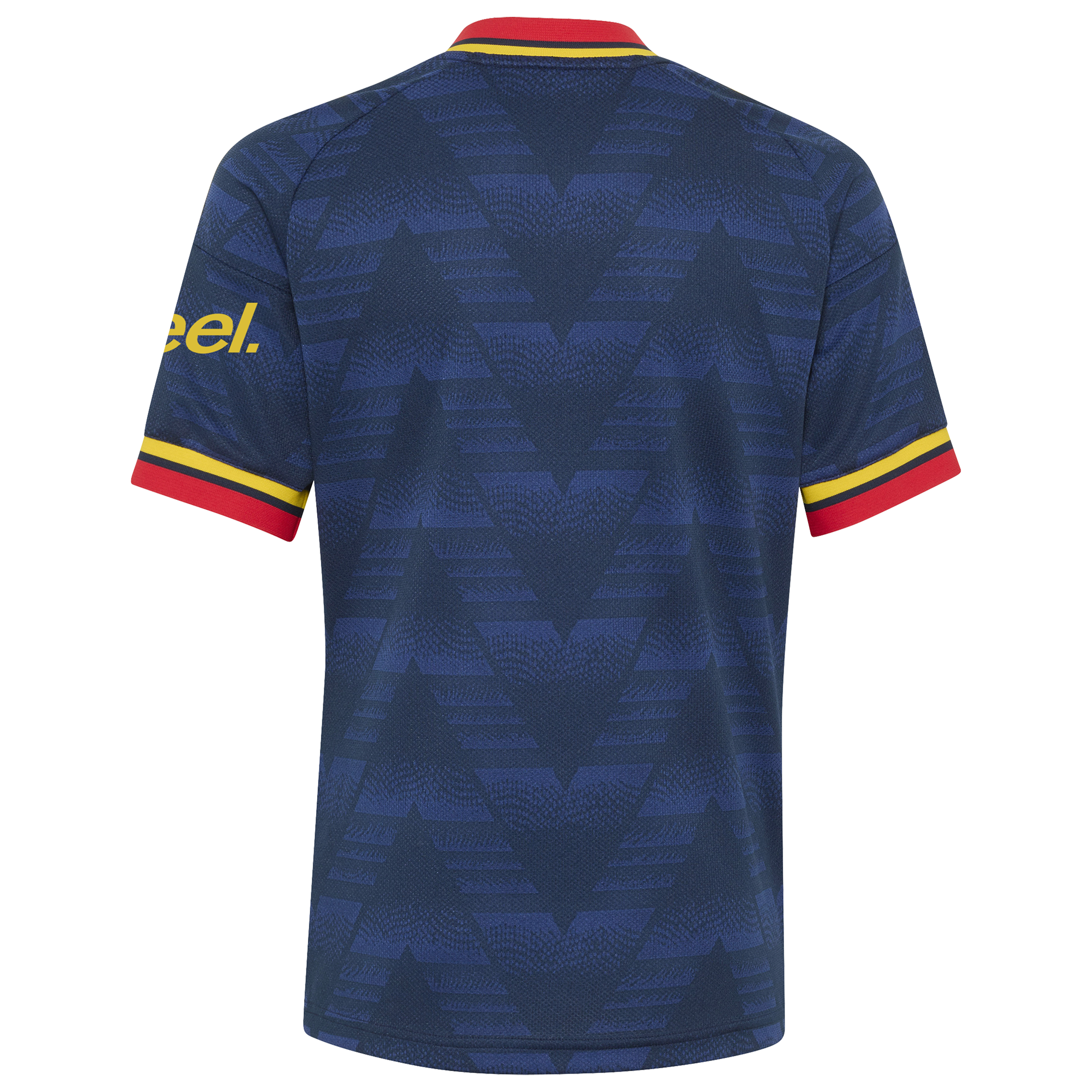 [SJH] Arsenal Youth 2026/27 Away Replica Jersey - Navy