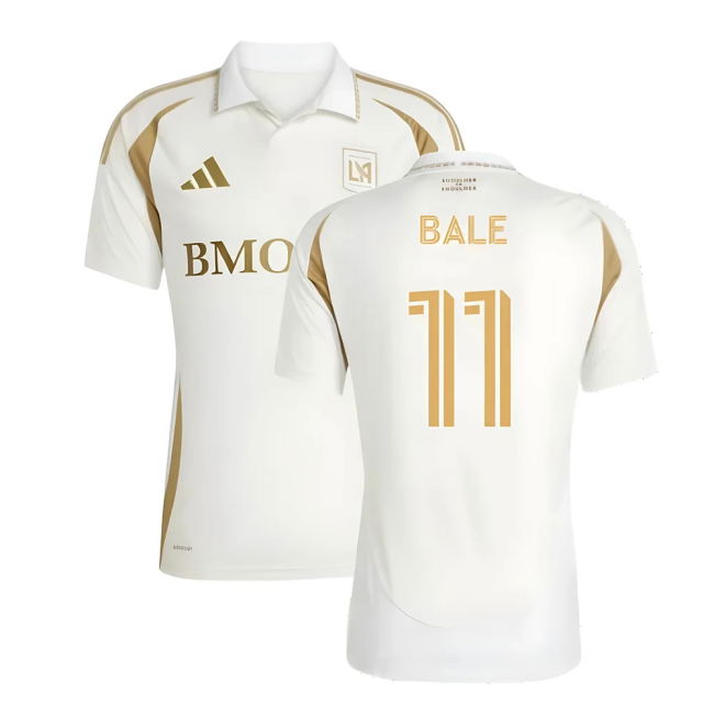 Bale 1 #1 2024-2025 Season Official Merchandise Licensed Product (v10)