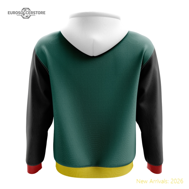 Durable Football Team Apparel - Athletic 2024-2025 Vintage