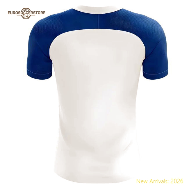 Football Team Sophisticated Womens Jersey Drycell Lightweight