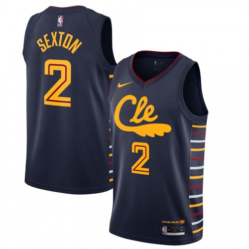 Cleveland Cavaliers #2 Nike Jersey - Value-Priced Game Day Wear