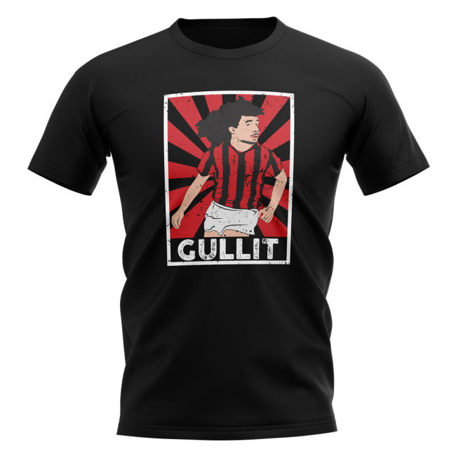 Official Milan Fan T-shirt Fikayo Tomori #23 2025-2026 Season