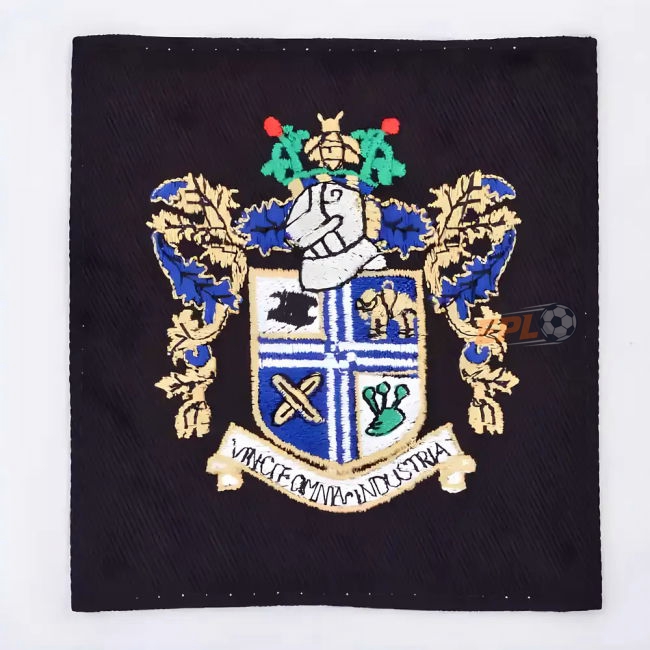 1960 LEA dynamic Third Shirt - Adults | genuine | luxury