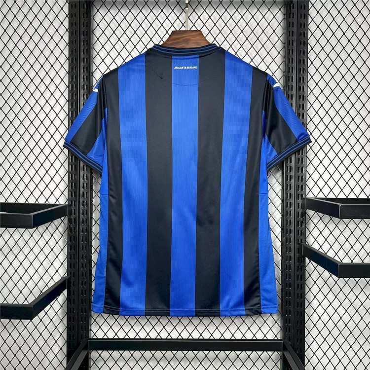 Premium High Performance 2425 Atalanta BC Home Soccer Shirt