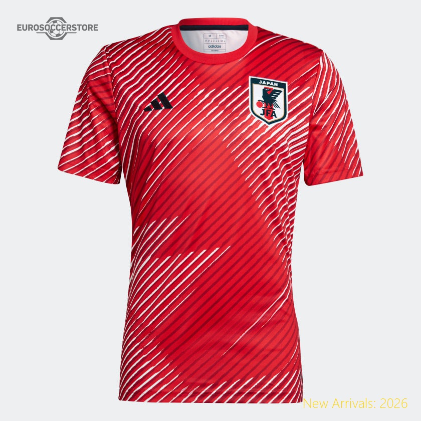 Adult High-quality Jap Football Legend Unknown Jersey 2023