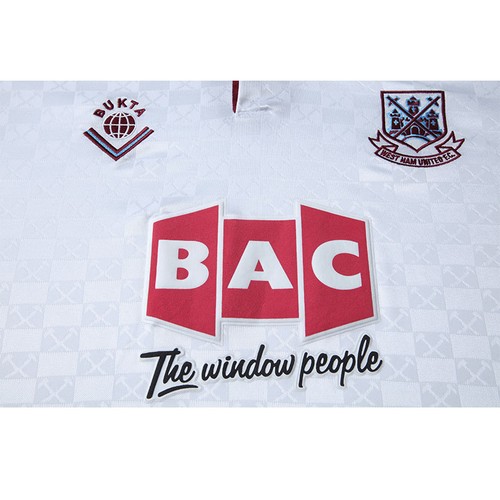 Official 1989 International Jersey Retro With Retro Design - Captain