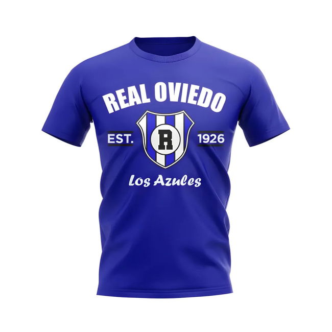 2025-2026 Real Oviedo Jersey - official fashionable jersey v4.143