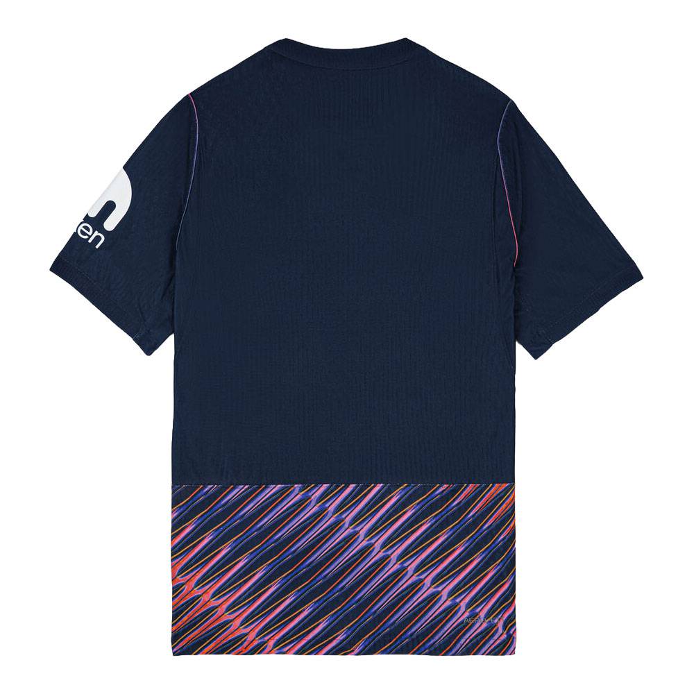 [LK] Player Edition Tottenham Hotspur Away Kit 26/27