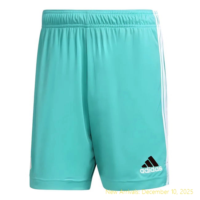 2021-2022 Real Madrid Third Shorts - Professional Supporter Wear...