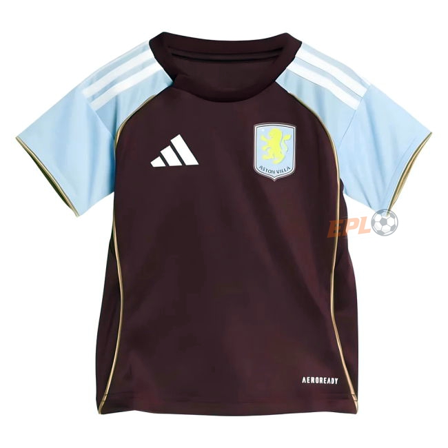 AVL official 2025-20 Home Kit - Adults | top quality