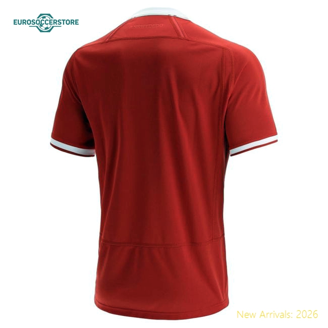 2021-2022 Football Team Kids Soft Jersey Kids-safe Technology