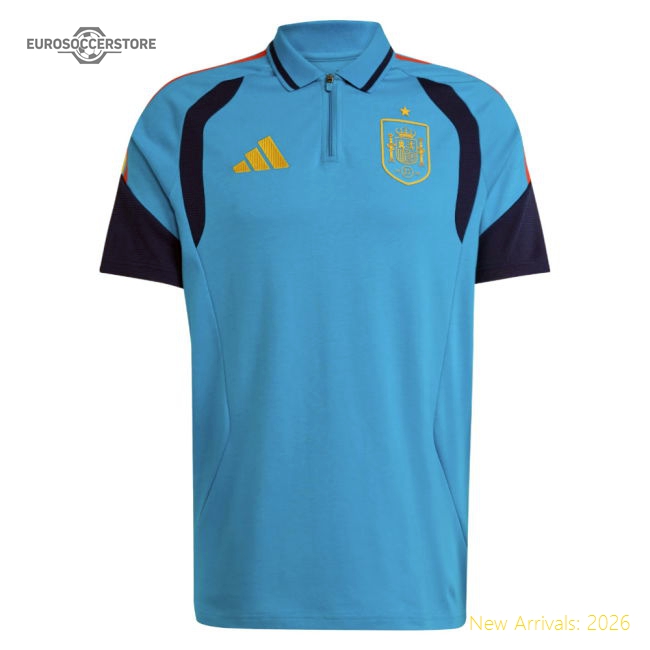 Trendy Trendy 2026-2027 Authentic Esp Captain Home Jersey 0