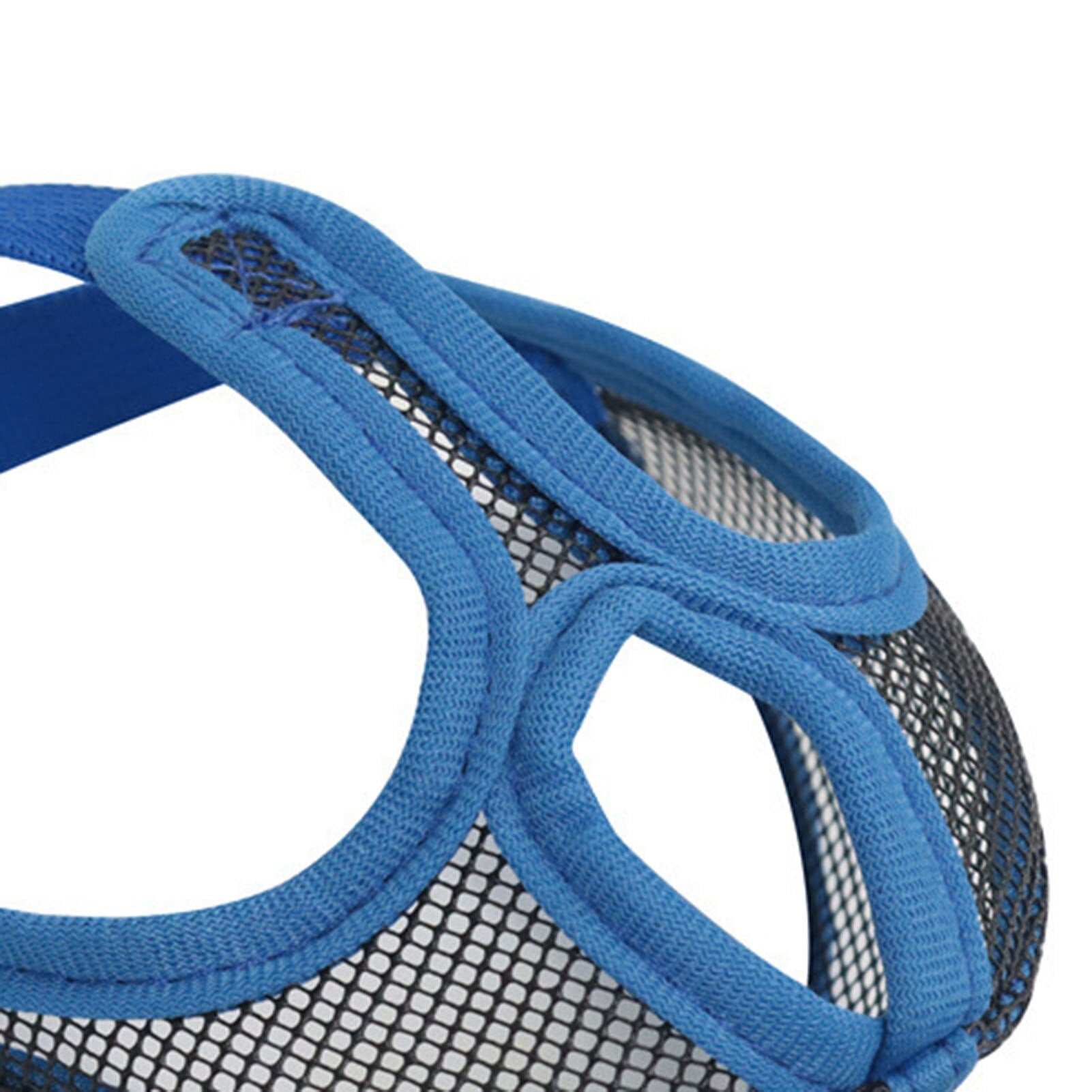 Revolutionary Frenchie Muzzle - Effective Anti-Bite Mouthpiece