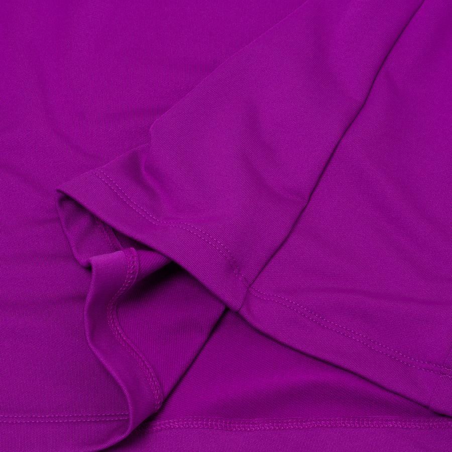 England Training Shirt Dri Fit Strike Crew Women's Euro 2025 Vivid Pur