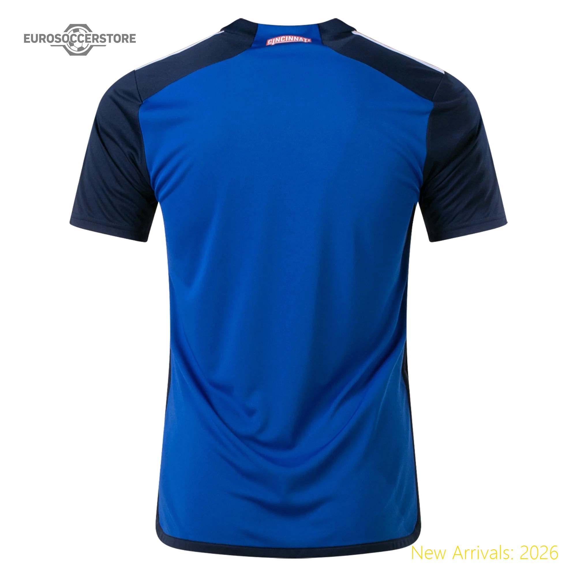 Sleek Design Men Fc Team Professional Home Jersey 2023