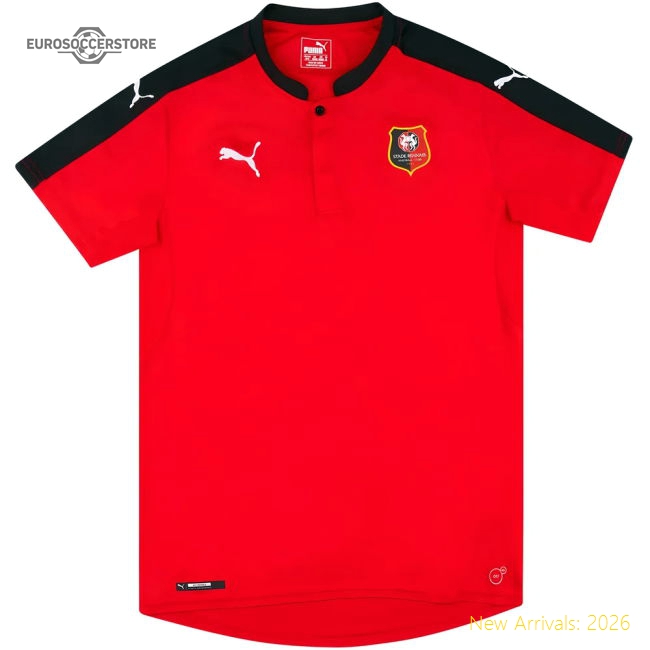 Football Club Premium Home Jersey Stretchy Quick-dry Durable