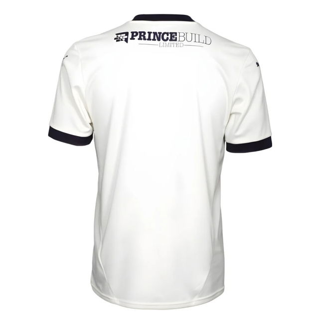 League Two Elite Away Jersey 2024-2025