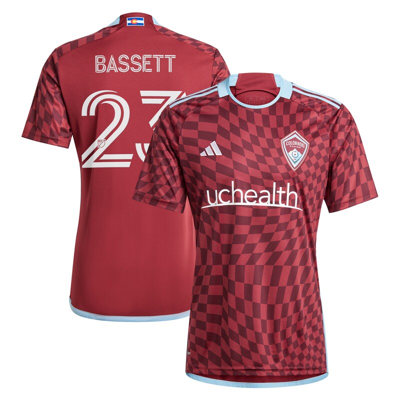 Premium  Men's 2024 Replica Player Jersey - Authentic Soccer Jersey