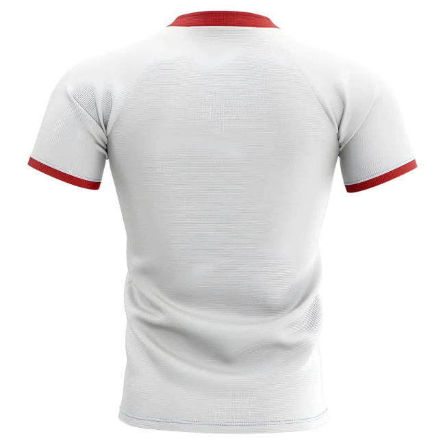 Rugby Pro Home Jersey 2025-2026 #5