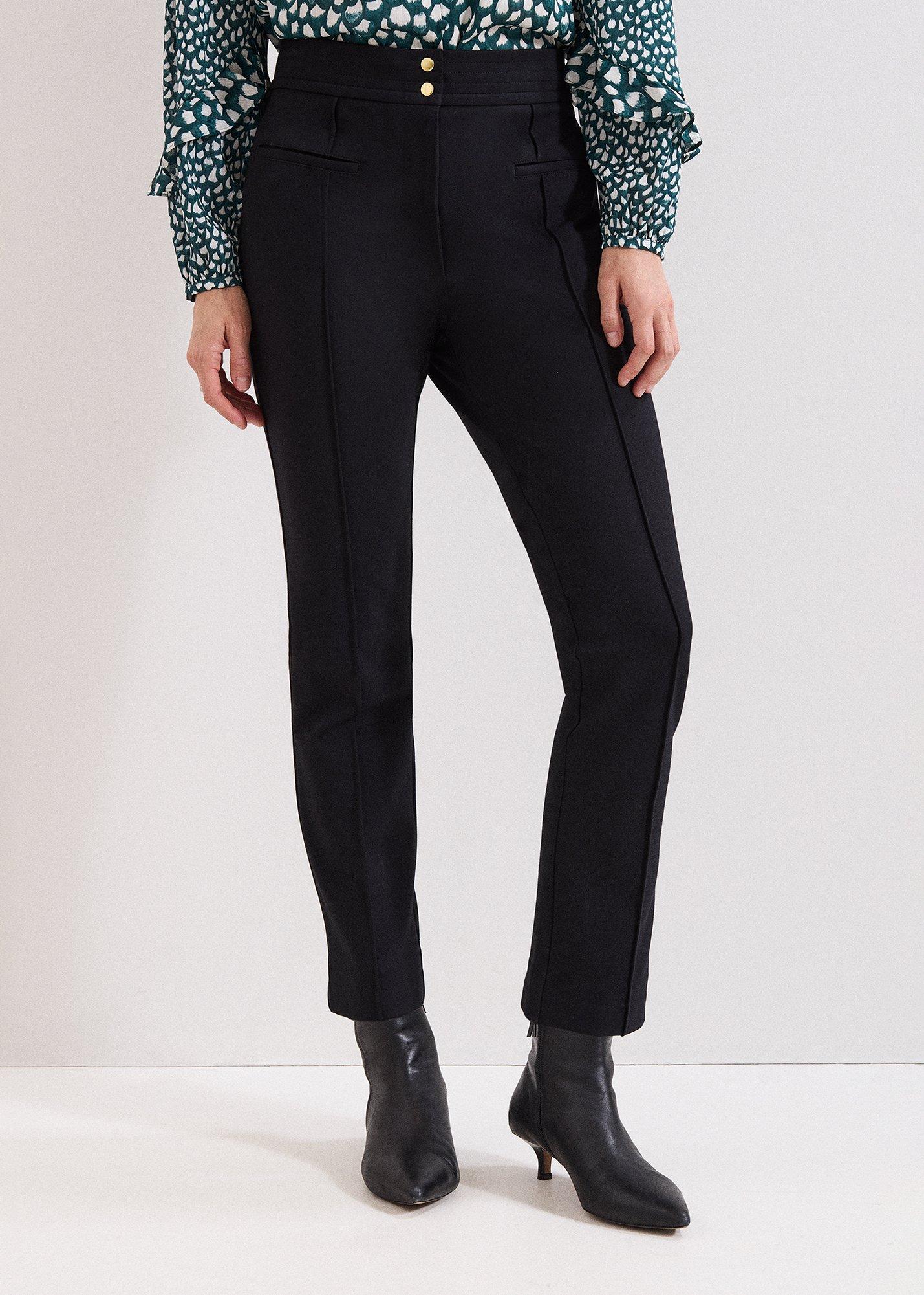 Petite Keri Trouser