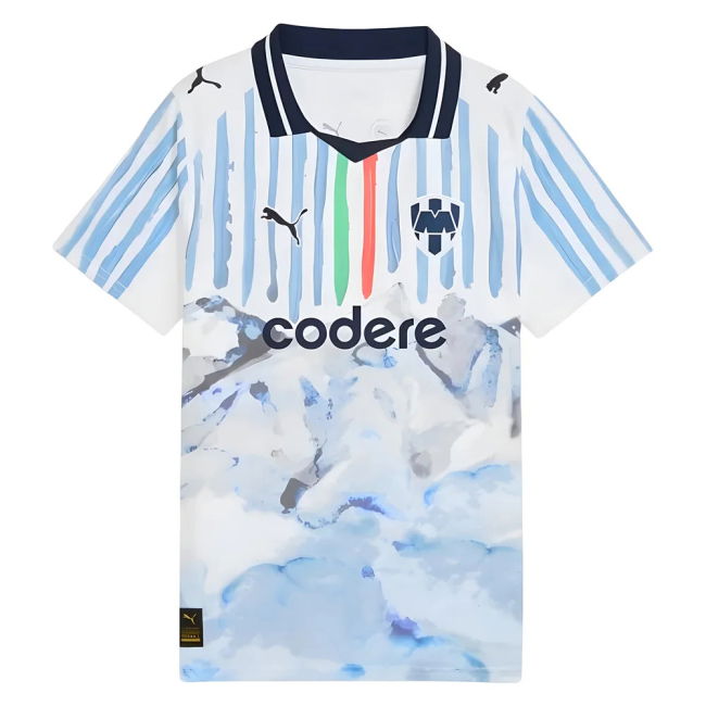 Durable 2025-2026 Football Club Shirt Kids With Limited Edition Design