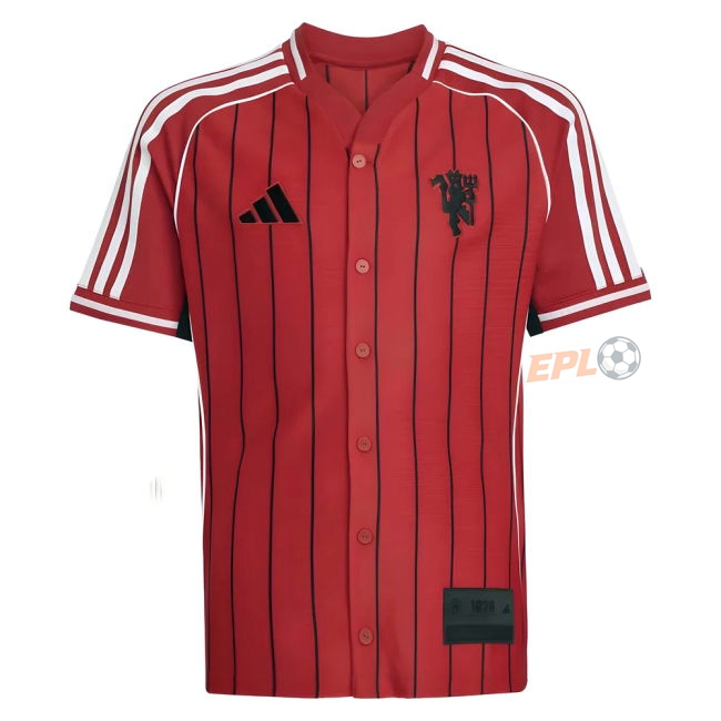 MAN 2025-20 value packed Third Jersey - Kids | exclusive