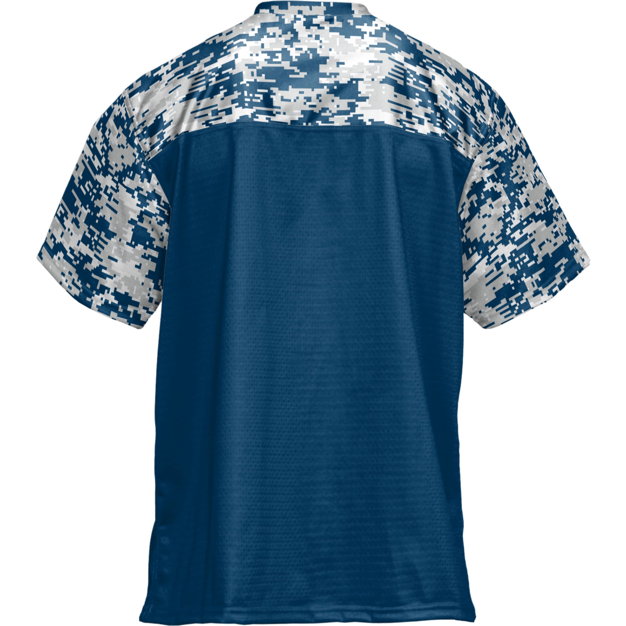 Millikin Big Blue GameDay Greats 2026/2027 Football Jersey - Blue