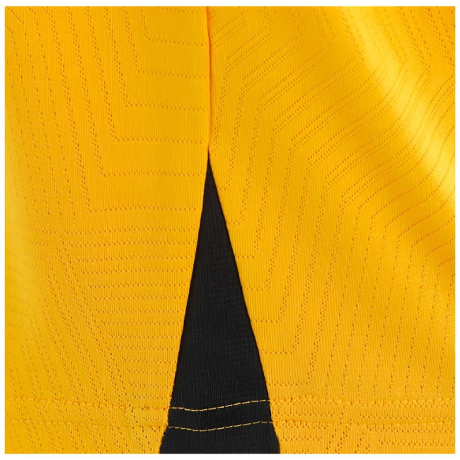 2024-2025 Wolves Long Sleeve Home Shirt