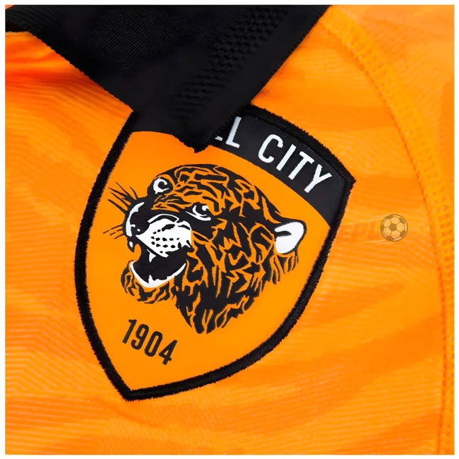 2024-20 Hull City stylish Third Football Shirt | high quality