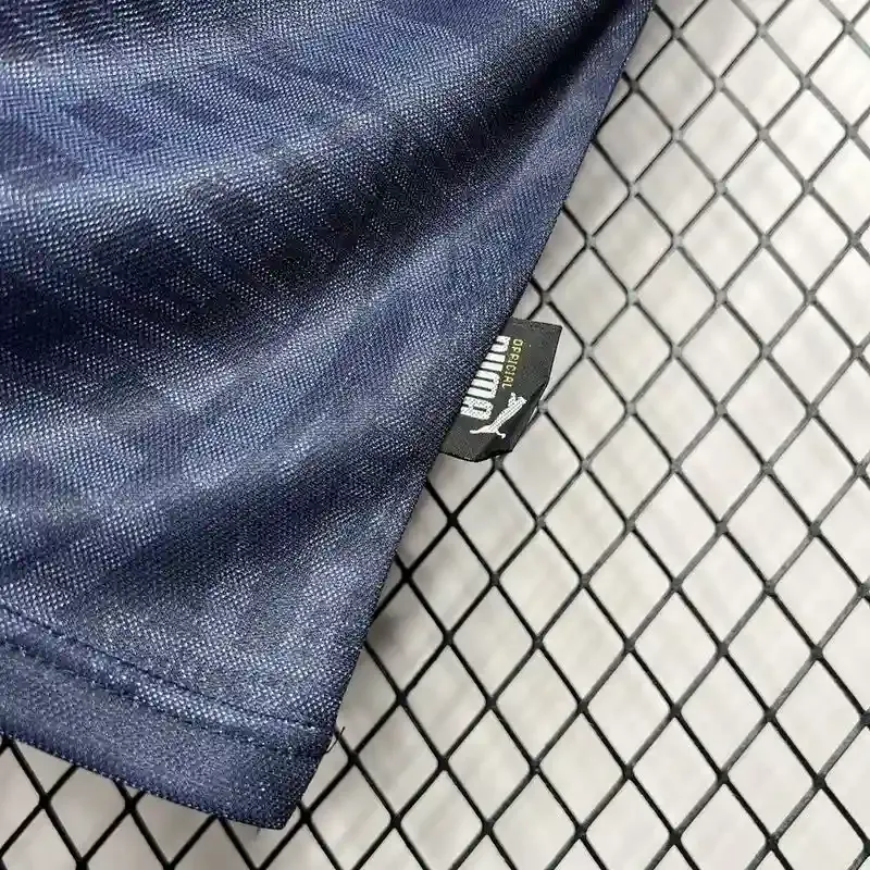 Cheap 1996 – 97 Atletico Madrid Jersey retro kit