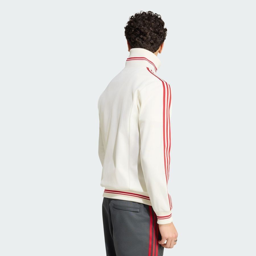 River Plate Track Top Anniversary - Off White