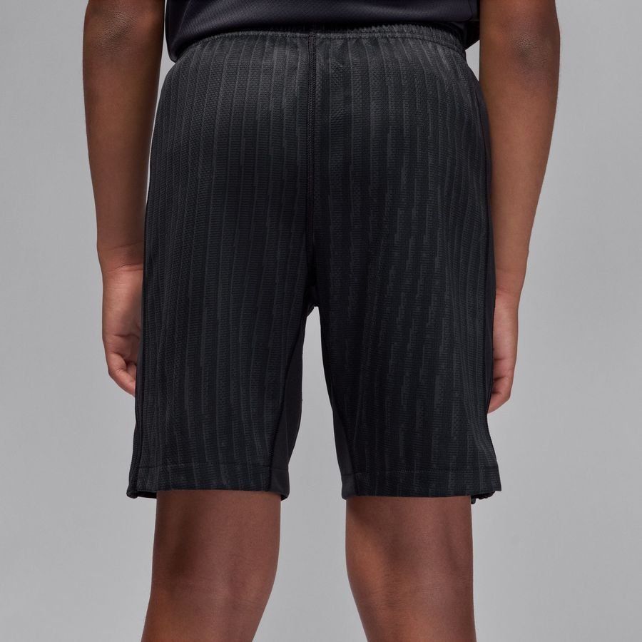 Paris Saint Germain Fourth Shorts 2025/26 Kids Adidas National Team Wear