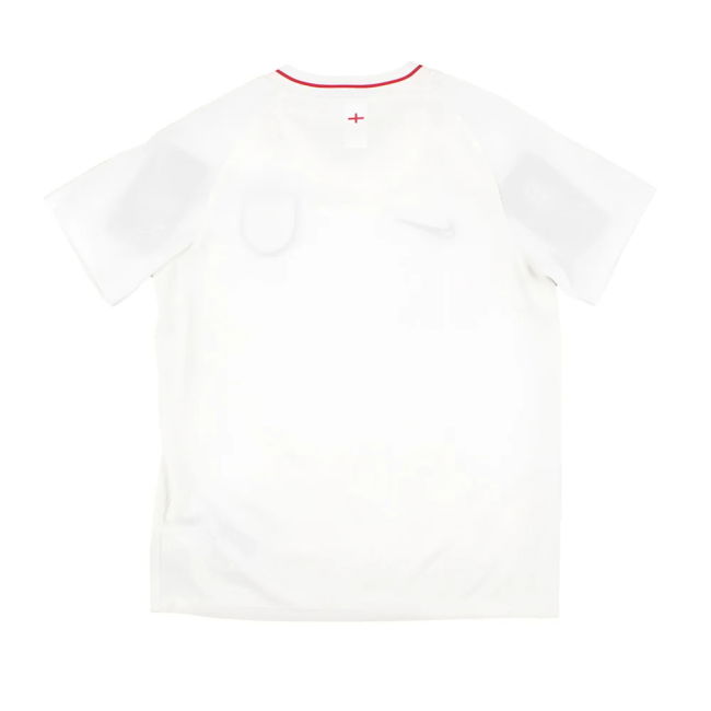 Licensed Copy England Home Replica Jersey for Baby