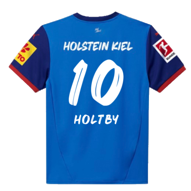 2025-2026 Football Home - comfortable shirt bargain option v3.711